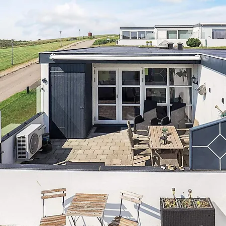 Semesterbostad 3 Person In Tranekær