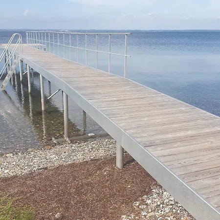 3 Person In Vakantiehuis