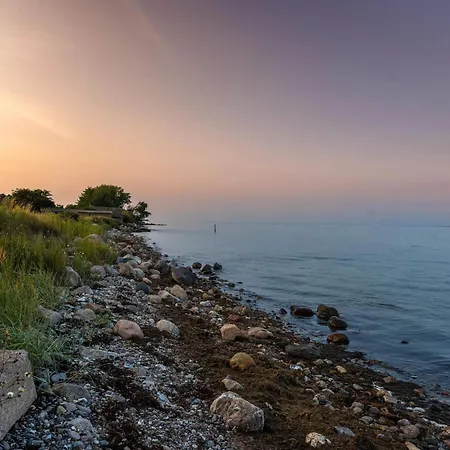 3 Person In * Tranekær