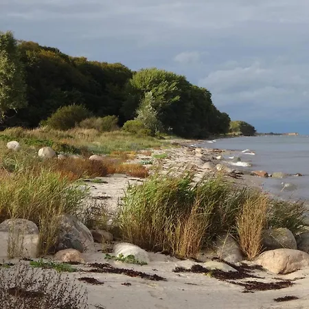 3 Person In Tranekær
