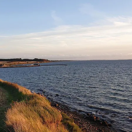 3 Person In Semesterbostad *