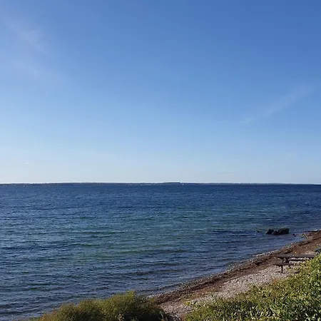 Semesterbostad 3 Person In *