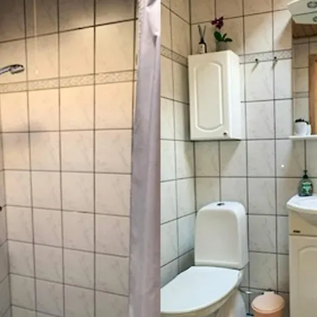 Semesterbostad 3 Person In Tranekær